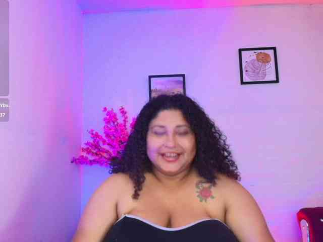 Ayliinn webcam