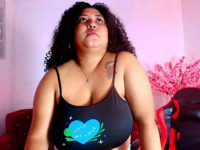Ayliinn webcam