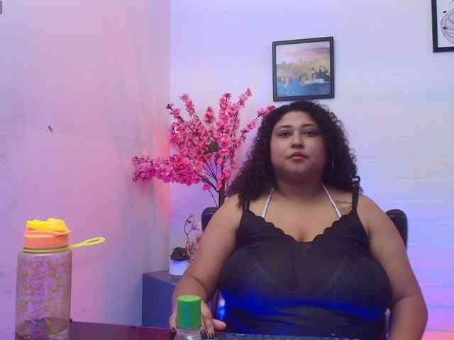 Ayliinn webcam
