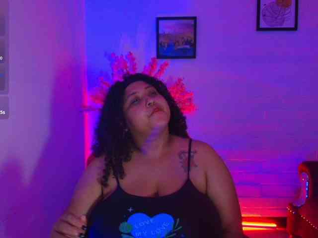 Ayliinn webcam