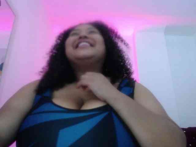 Ayliinn webcam