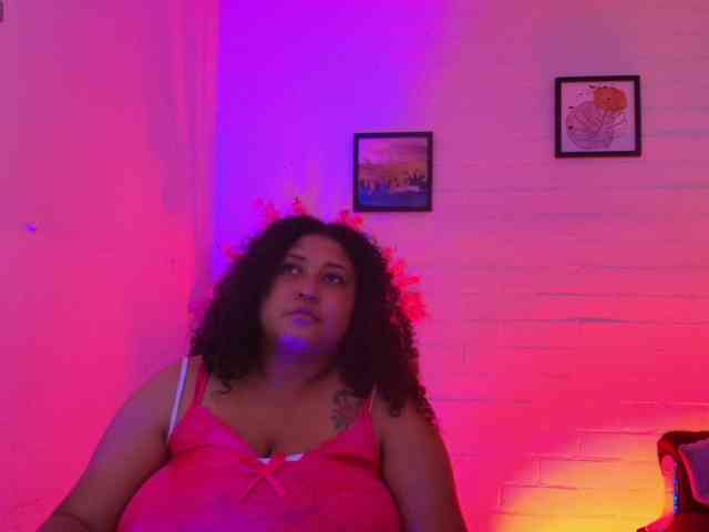 Ayliinn webcam