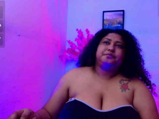 Ayliinn webcam
