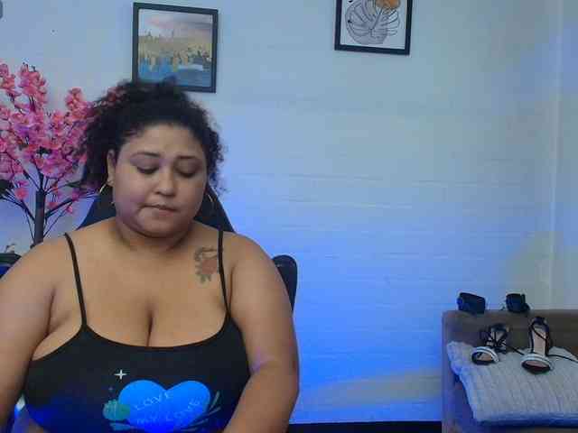 Ayliinn webcam