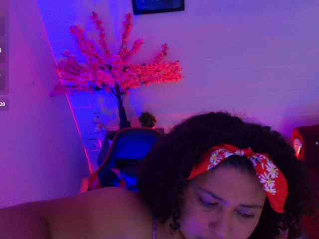Ayliinn webcam