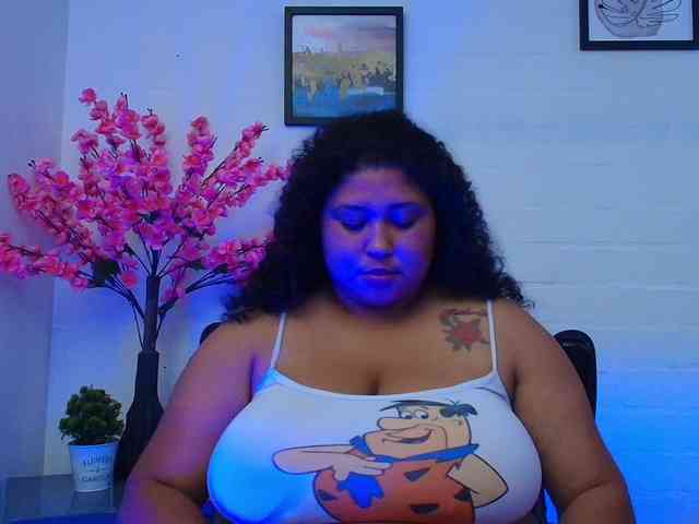 Ayliinn webcam