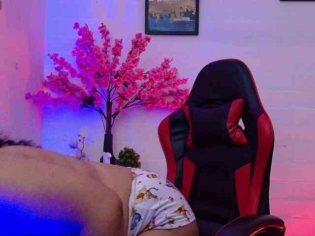 Ayliinn webcam