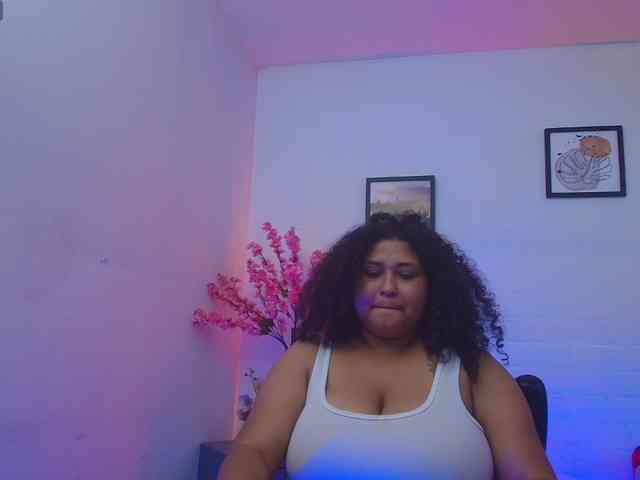 Ayliinn webcam