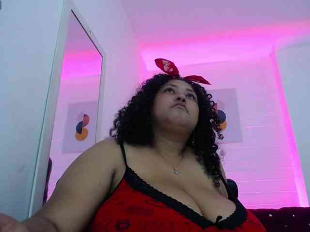 Ayliinn webcam