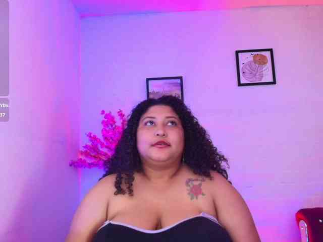 Ayliinn webcam