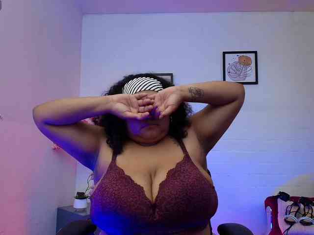 Ayliinn webcam