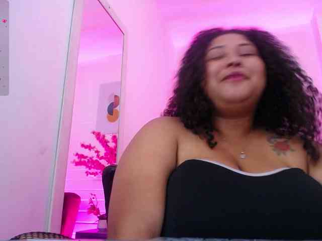 Ayliinn webcam