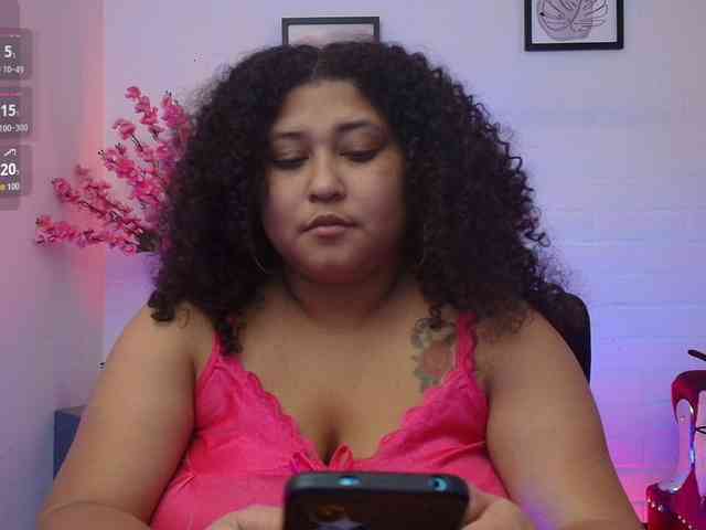 Ayliinn webcam