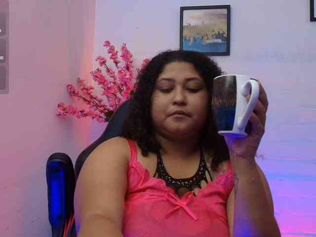 Ayliinn webcam