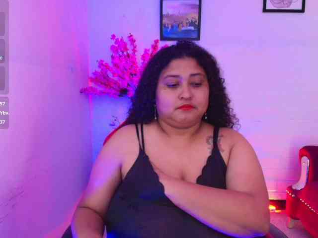 Ayliinn webcam