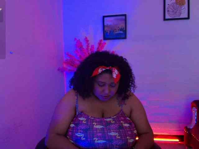 Ayliinn webcam