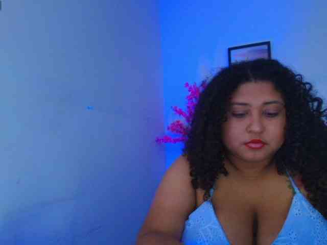 Ayliinn webcam