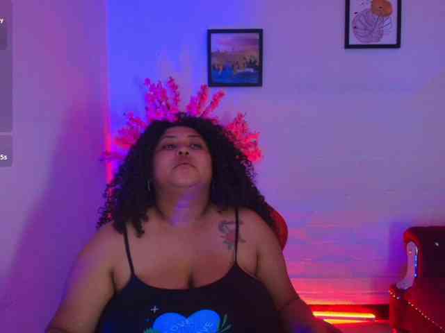 Ayliinn webcam