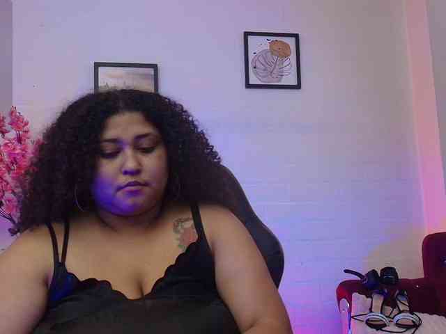 Ayliinn webcam