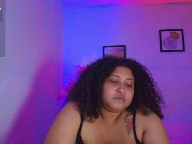 Ayliinn webcam