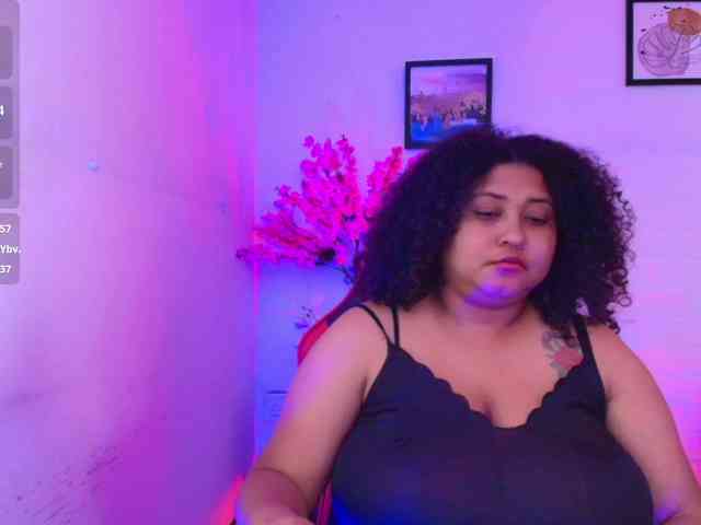 Ayliinn webcam