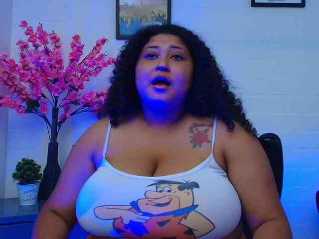 Ayliinn webcam