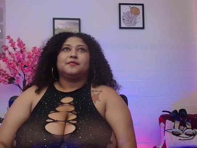 Ayliinn webcam