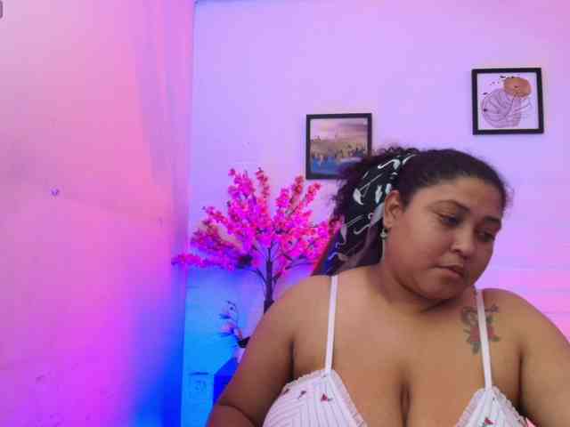 Ayliinn webcam