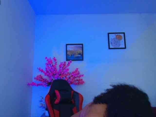 Ayliinn webcam