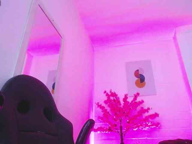 Ayliinn Live Webcam on BongaCams