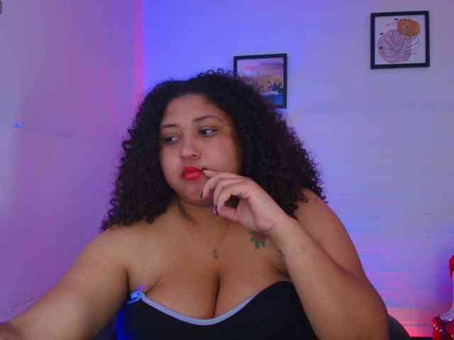 Ayliinn webcam