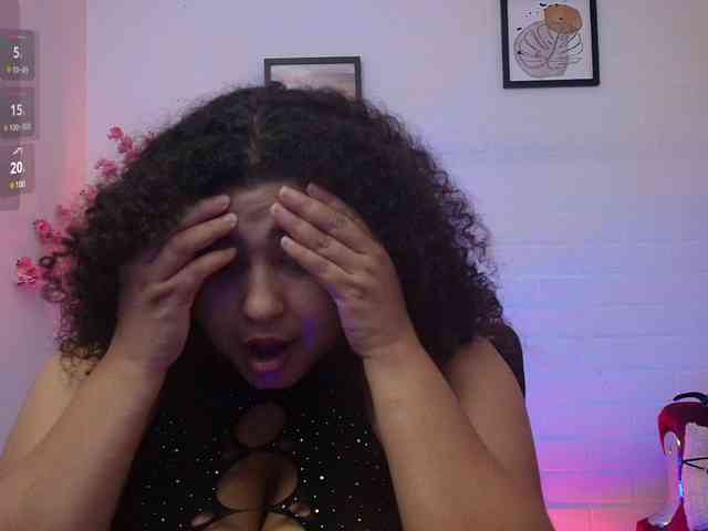Ayliinn webcam