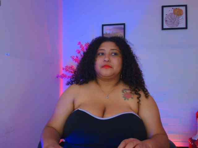 Ayliinn webcam
