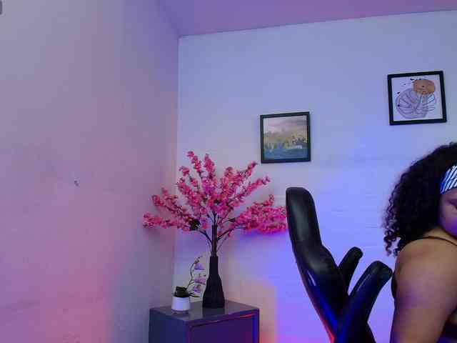 Ayliinn webcam
