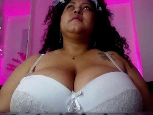 Ayliinn webcam