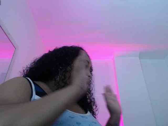 Ayliinn webcam
