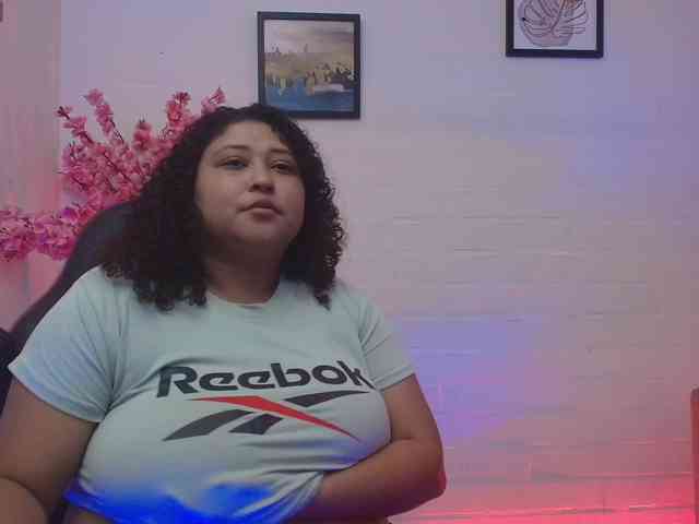 Ayliinn webcam