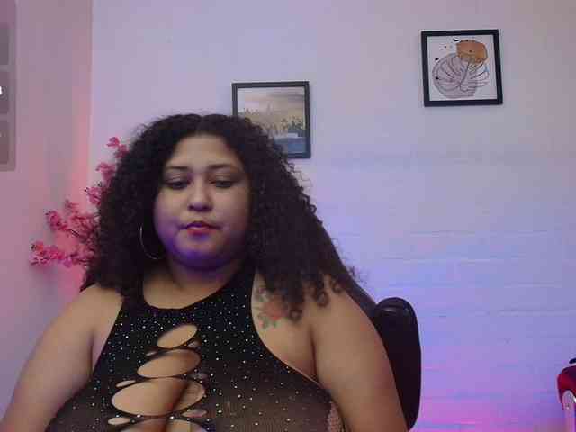 Ayliinn webcam