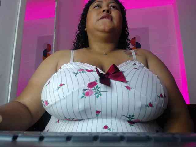 Ayliinn webcam