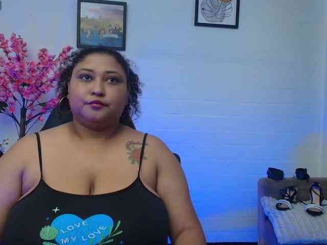 Ayliinn webcam