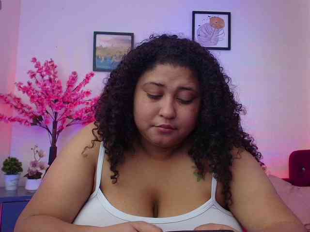 Ayliinn webcam