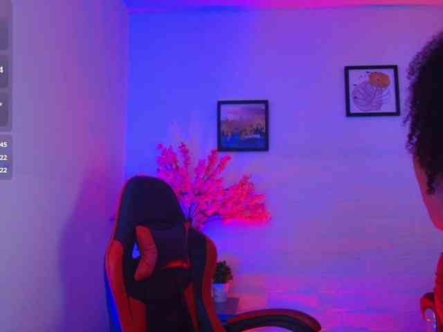 Ayliinn webcam