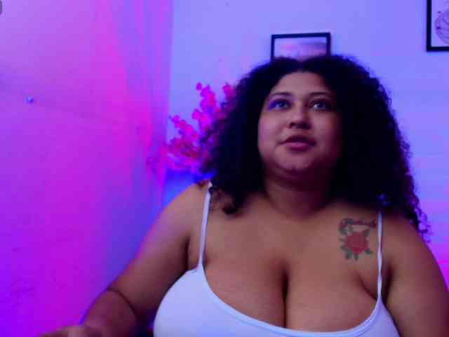Ayliinn webcam