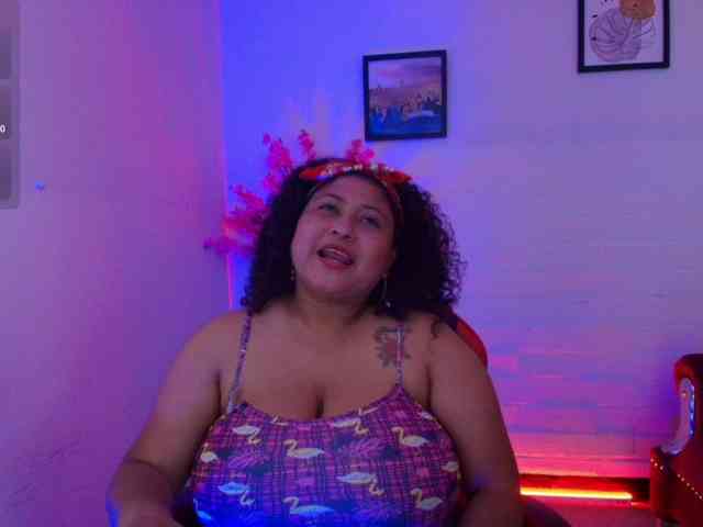 Ayliinn webcam