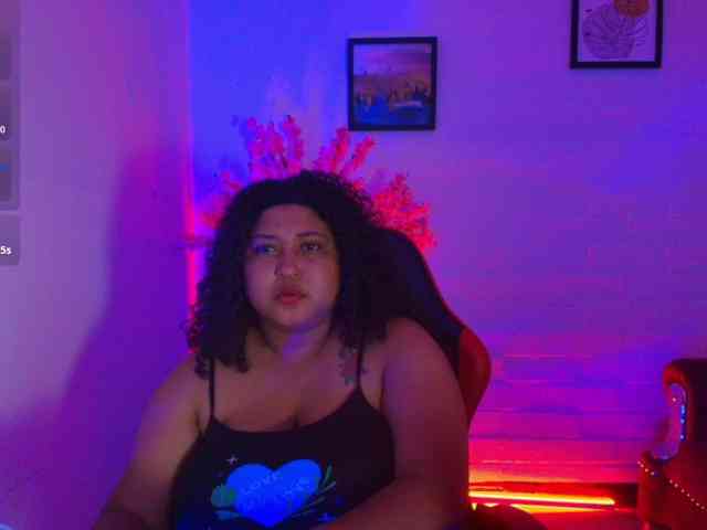 Ayliinn webcam