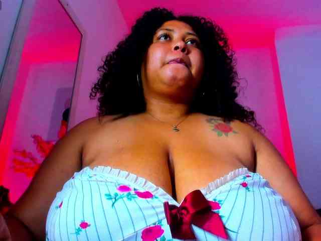 Ayliinn webcam