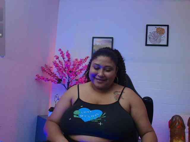 Ayliinn webcam