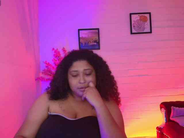 Ayliinn webcam