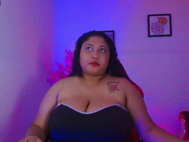 Ayliinn webcam