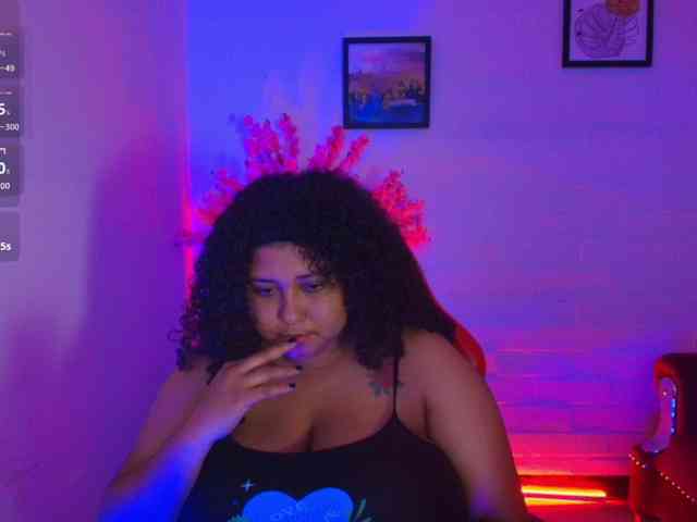 Ayliinn webcam